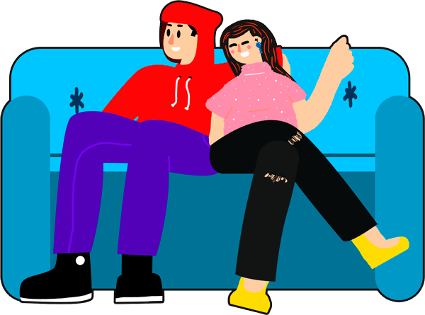 Ilustración Paketaxo