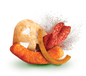 Combo botanero - Paketaxo