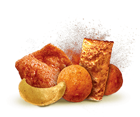 Combo Mezcladito - Paketaxo