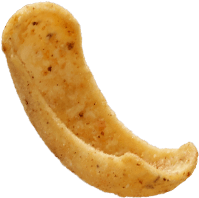 Producto Paketaxo frito