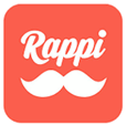 Logo Rappi