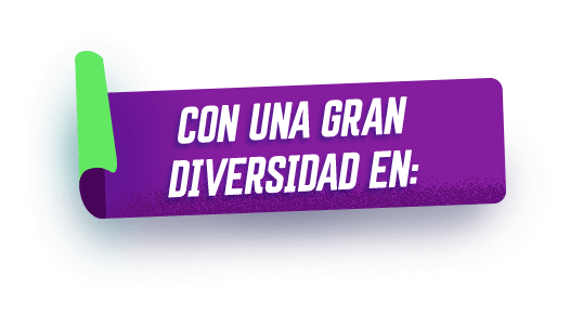 Sticker Conoce la mezcla que no une