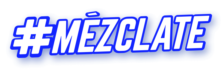 # Mezclate