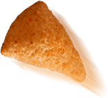 Paketaxo Doritos 3D