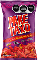 Paketaxo flamin