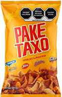 Paketaxo mezcladito