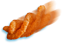 crujito quexo - Paketaxo