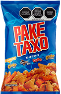 Paketaxo quexo